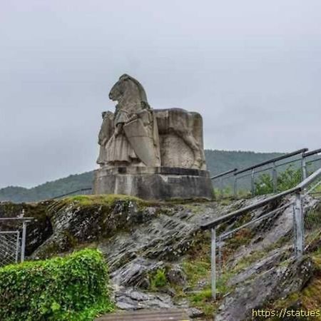 L'Echappee Verte Ambiance Nature Et Foret Villa Deville  Eksteriør bilde